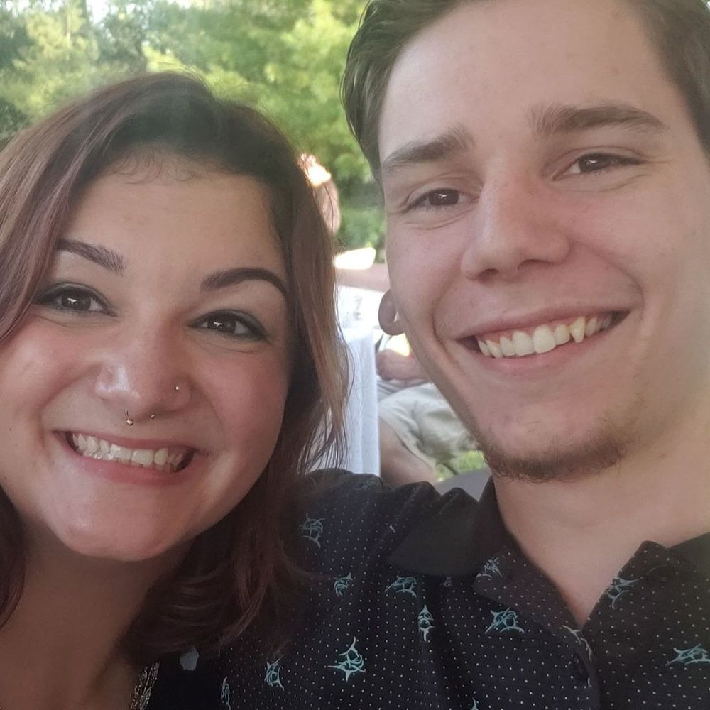 Meet your Posher, Kylee